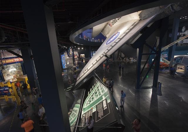 NASA image: KSC-2013-2936