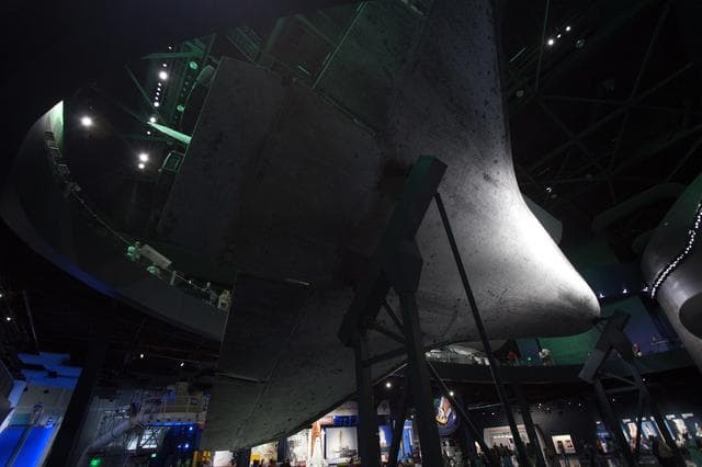NASA image: KSC-2013-2937