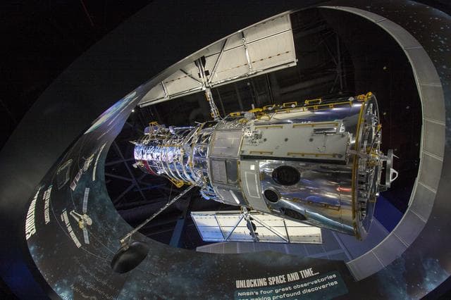 NASA image: KSC-2013-2938