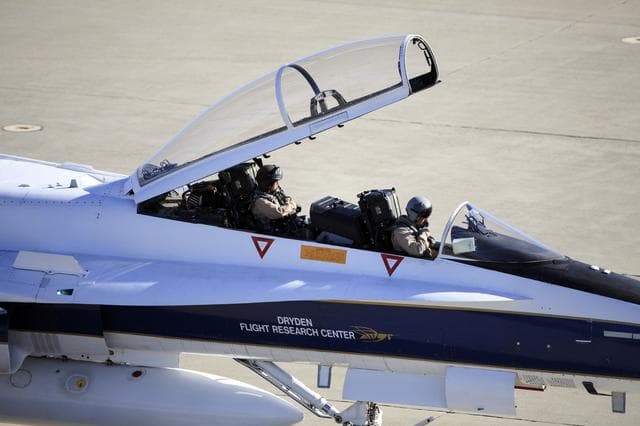 NASA image: KSC-2013-2942