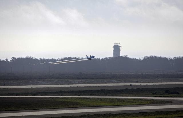 NASA image: KSC-2013-2944