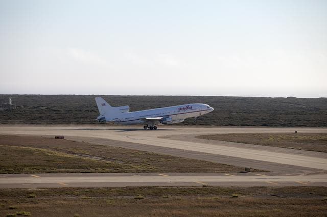 NASA image: KSC-2013-2951