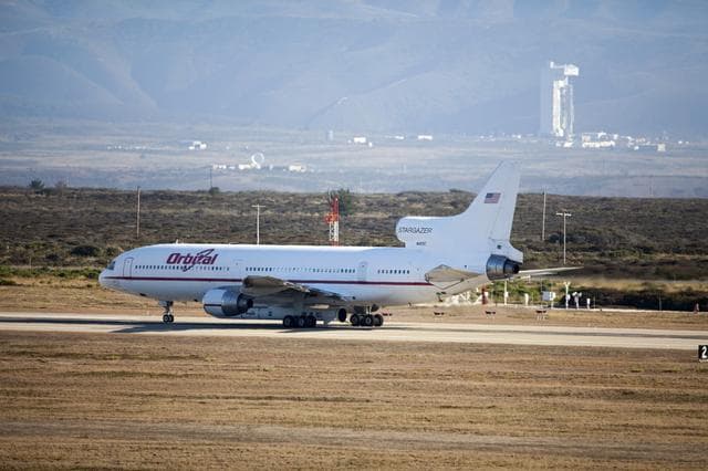 NASA image: KSC-2013-2952