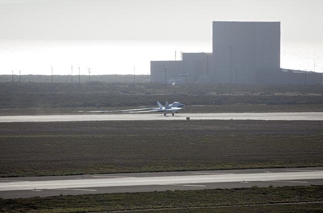 NASA image: KSC-2013-2953