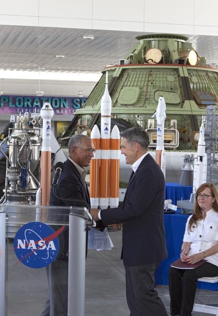 NASA image: KSC-2013-2964