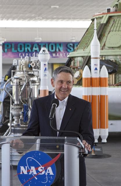 NASA image: KSC-2013-2965