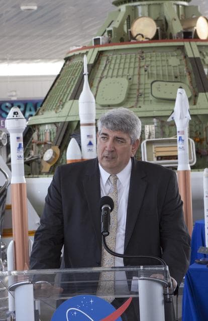 NASA image: KSC-2013-2968
