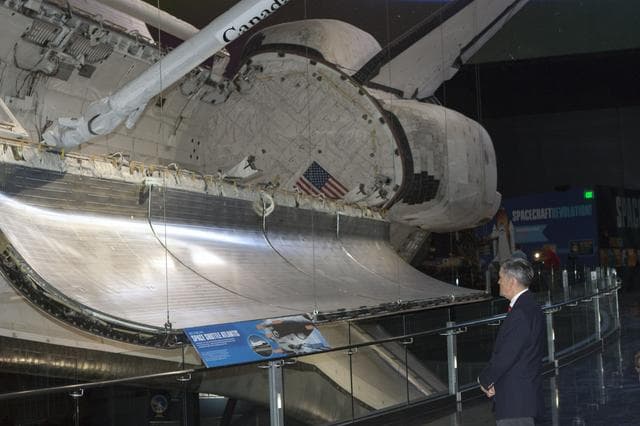 NASA image: KSC-2013-2971