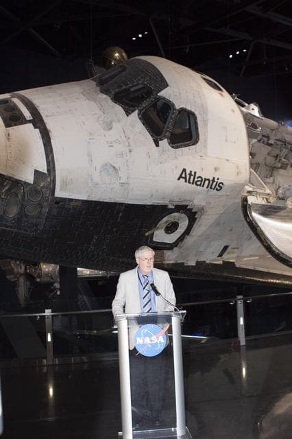 NASA image: KSC-2013-2972