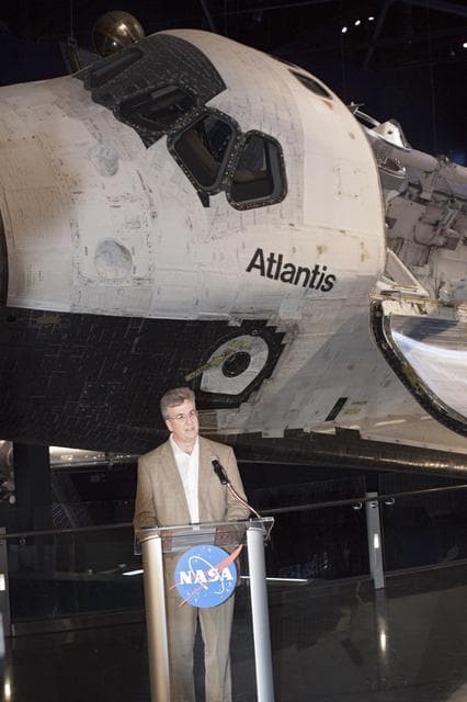 NASA image: KSC-2013-2973