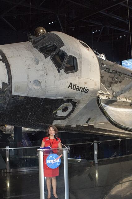 NASA image: KSC-2013-2976