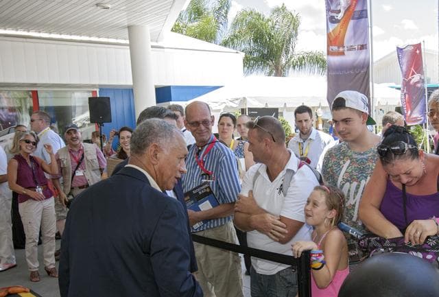 NASA image: KSC-2013-2980
