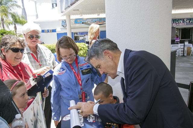 NASA image: KSC-2013-2981