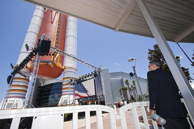 NASA image: KSC-2013-2982