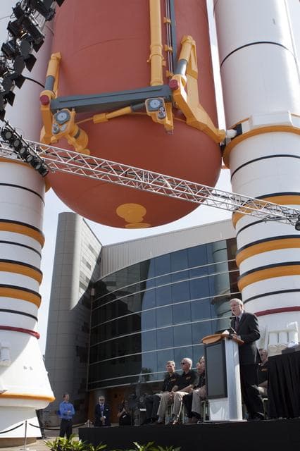 NASA image: KSC-2013-2983
