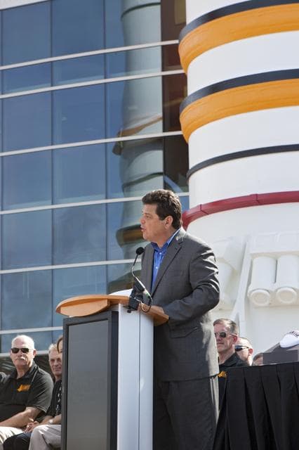 NASA image: KSC-2013-2984