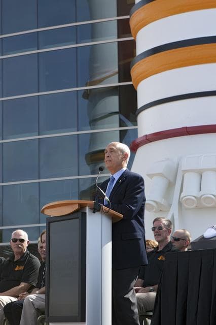 NASA image: KSC-2013-2985