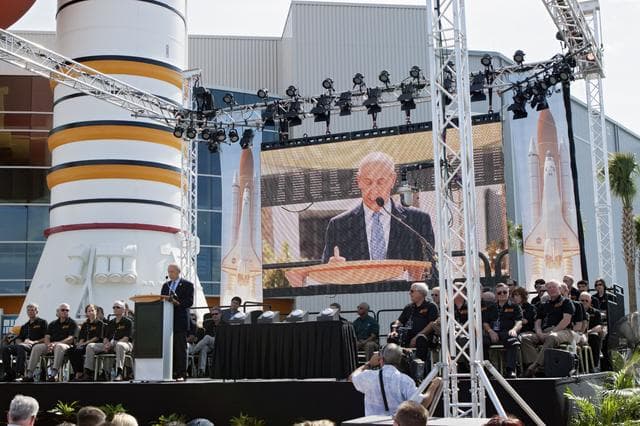 NASA image: KSC-2013-2986