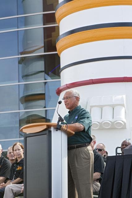 NASA image: KSC-2013-2990