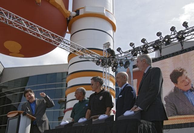 NASA image: KSC-2013-2994
