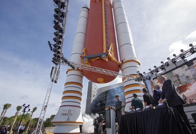 NASA image: KSC-2013-2995