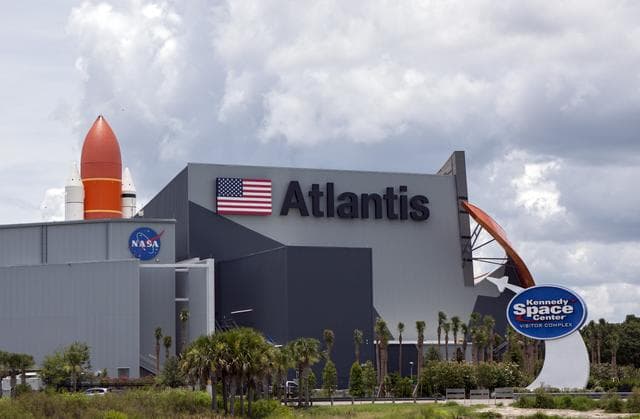 NASA image: KSC-2013-3000