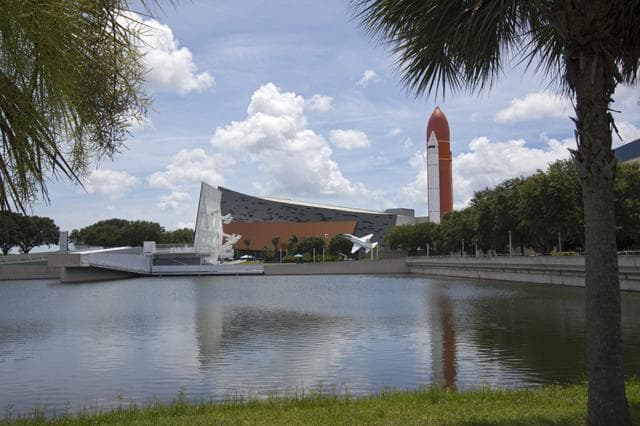 NASA image: KSC-2013-3001