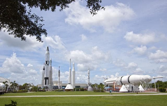NASA image: KSC-2013-3002