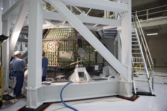 NASA image: KSC-2013-3006