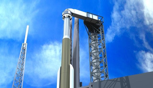 NASA image: KSC-2013-3009