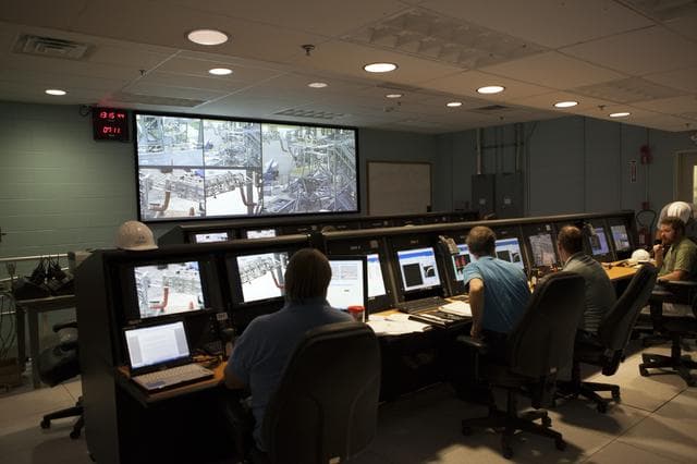 NASA image: KSC-2013-3012