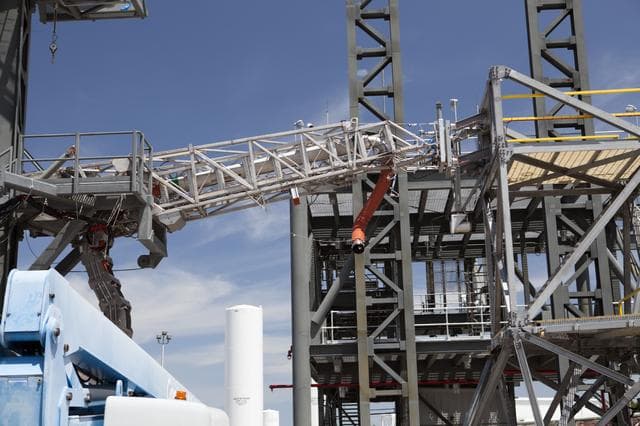 NASA image: KSC-2013-3015