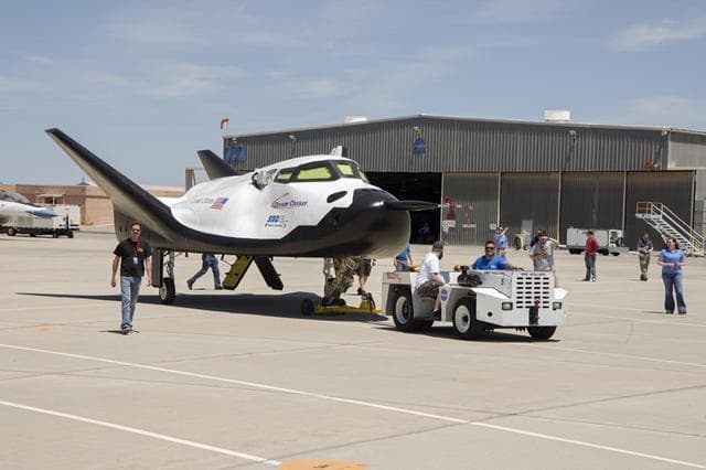NASA image: KSC-2013-3016