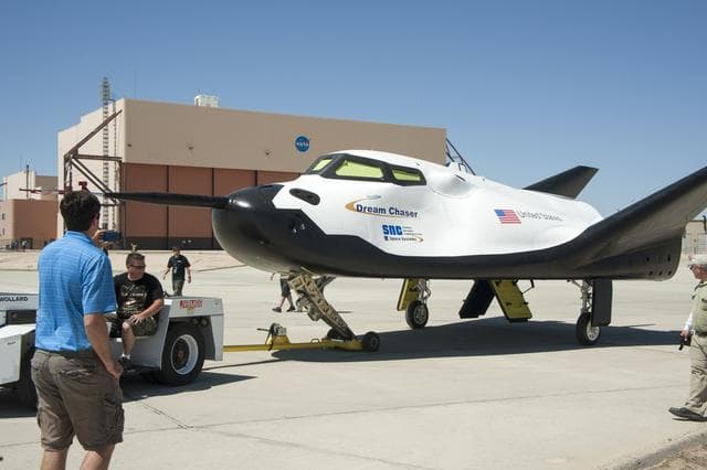 NASA image: KSC-2013-3019