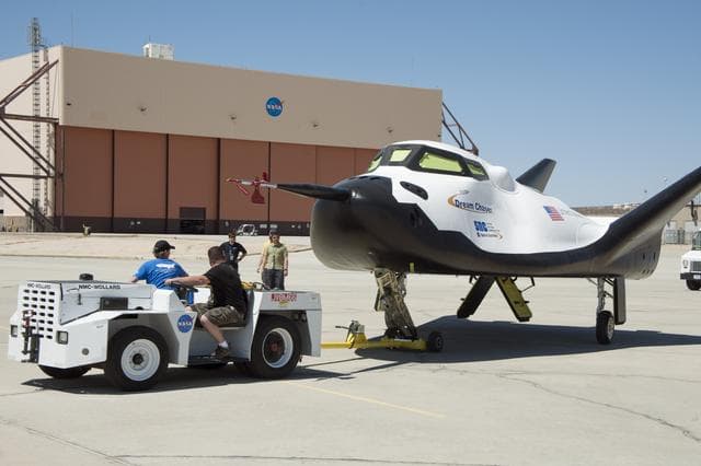 NASA image: KSC-2013-3020