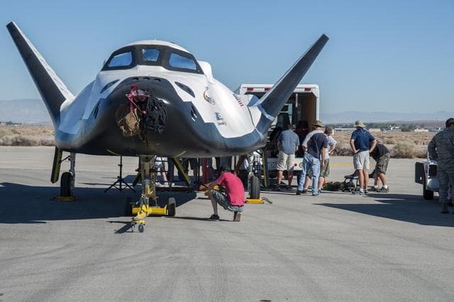 NASA image: KSC-2013-3024