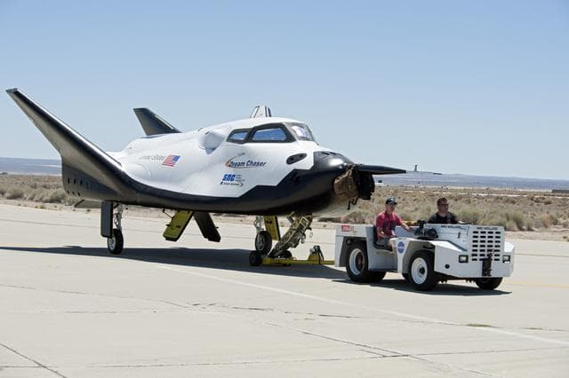 NASA image: KSC-2013-3025