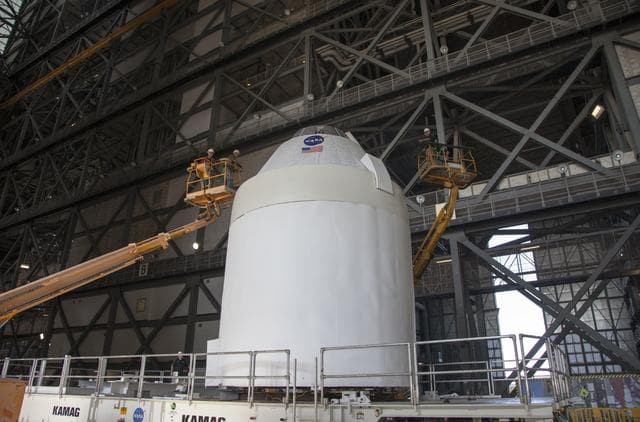 NASA image: KSC-2013-3044