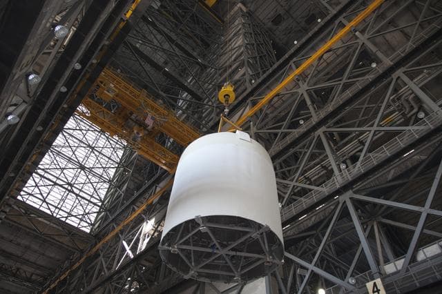 NASA image: KSC-2013-3049