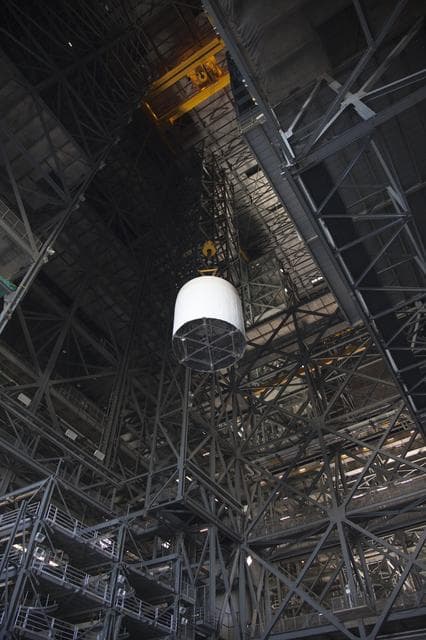 NASA image: KSC-2013-3053