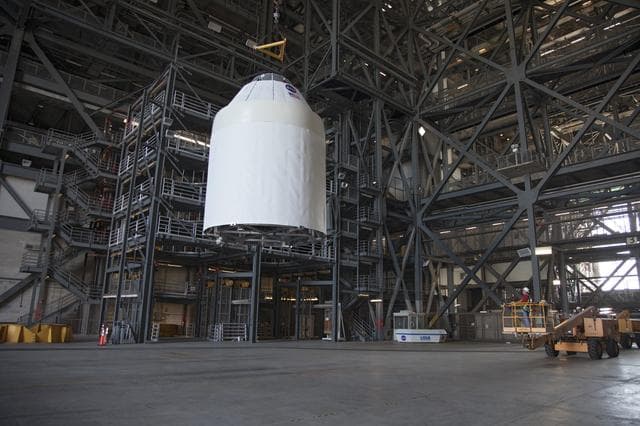 NASA image: KSC-2013-3054