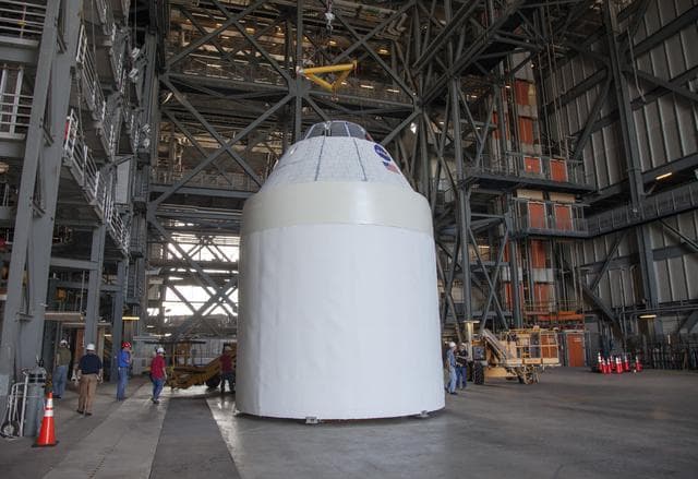 NASA image: KSC-2013-3055