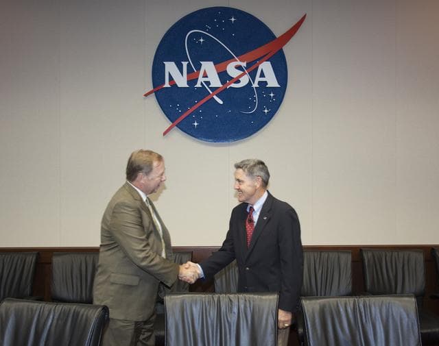 NASA image: KSC-2013-3064