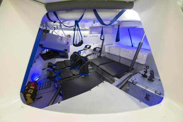 NASA image: KSC-2013-3069