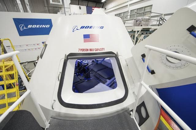 NASA image: KSC-2013-3072