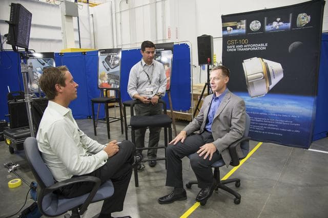 NASA image: KSC-2013-3073