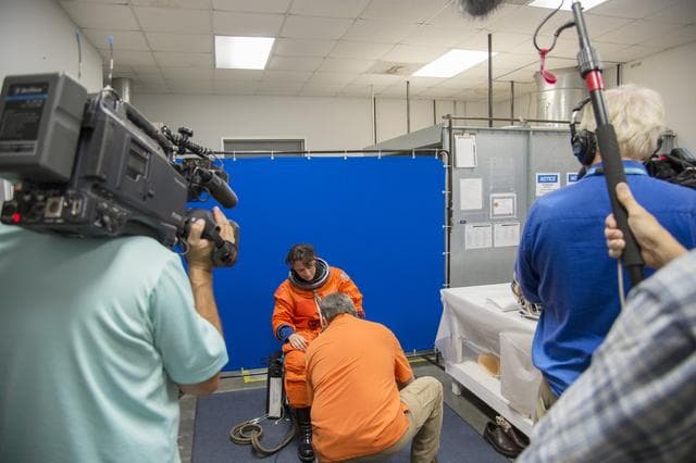 NASA image: KSC-2013-3076