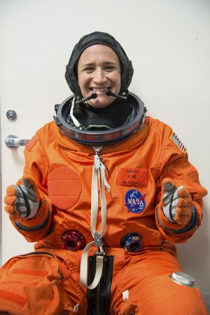 NASA image: KSC-2013-3078