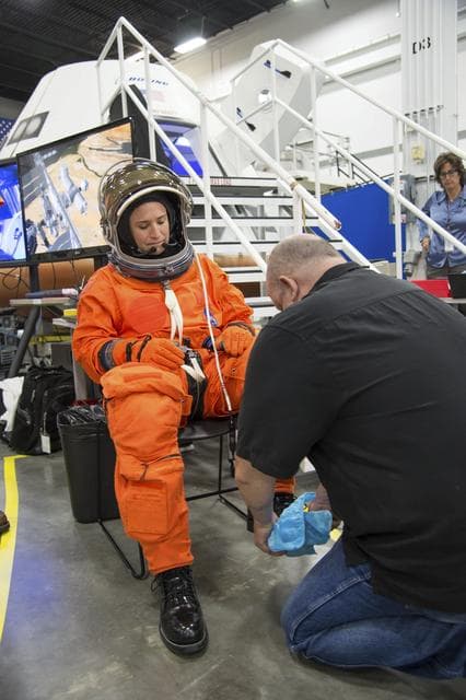NASA image: KSC-2013-3079