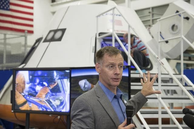 NASA image: KSC-2013-3087